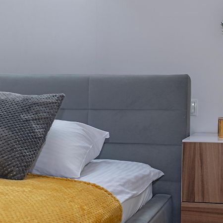 3D Wygoda Apartamenty クラクフ 部屋 写真