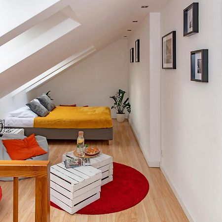 3D Wygoda Apartamenty クラクフ 部屋 写真