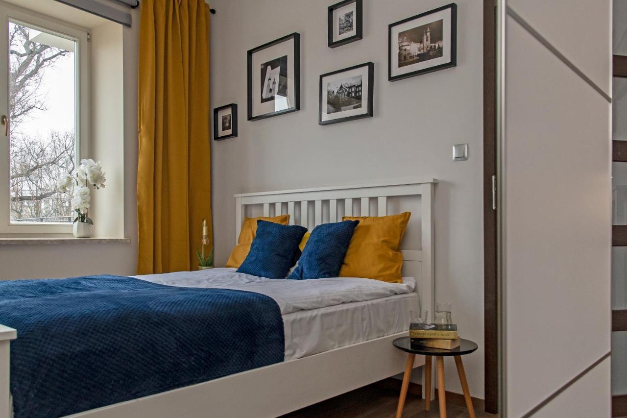 3D Wygoda Apartamenty クラクフ 部屋 写真