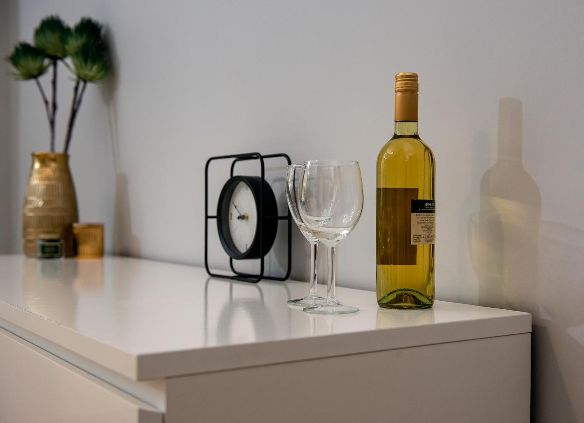 3D Wygoda Apartamenty クラクフ 部屋 写真