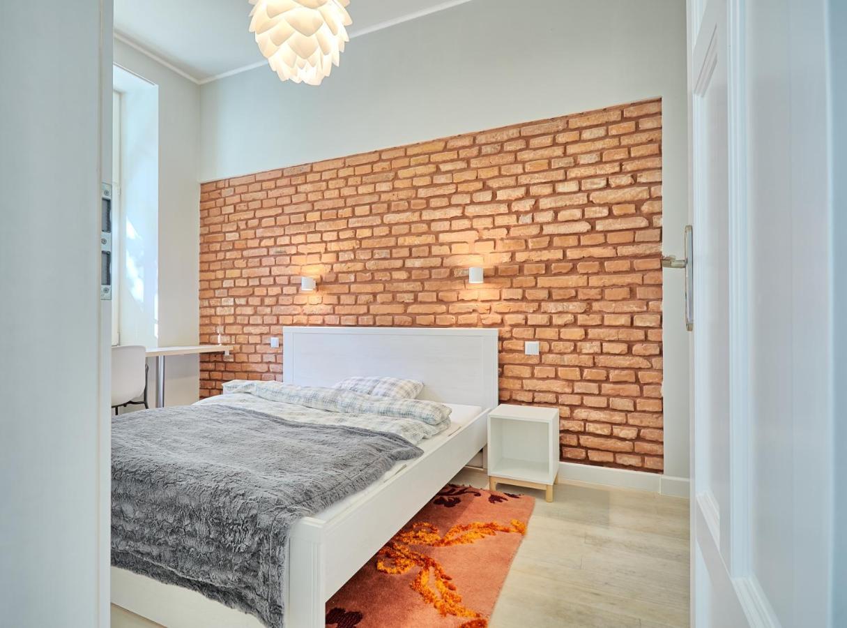 3D Wygoda Apartamenty クラクフ エクステリア 写真