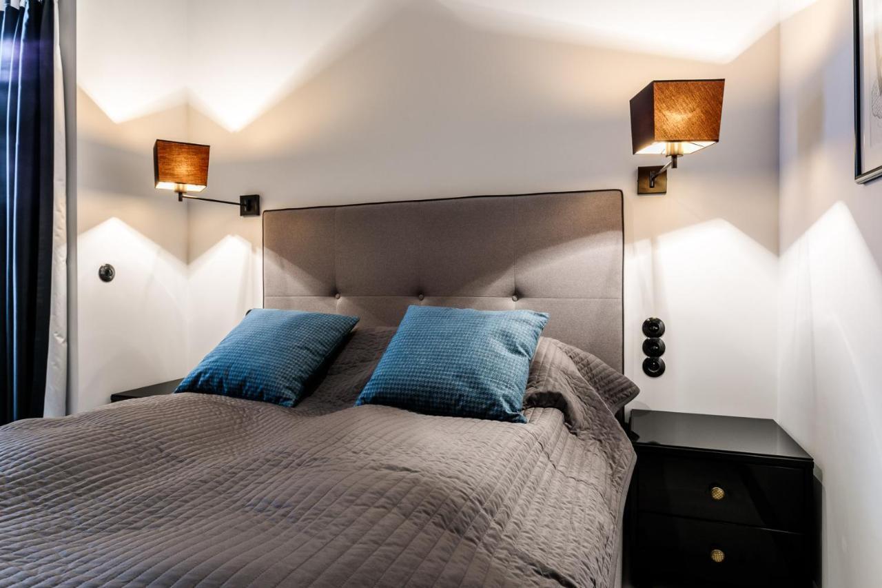3D Wygoda Apartamenty クラクフ エクステリア 写真
