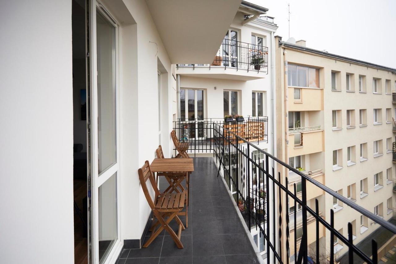 3D Wygoda Apartamenty クラクフ エクステリア 写真