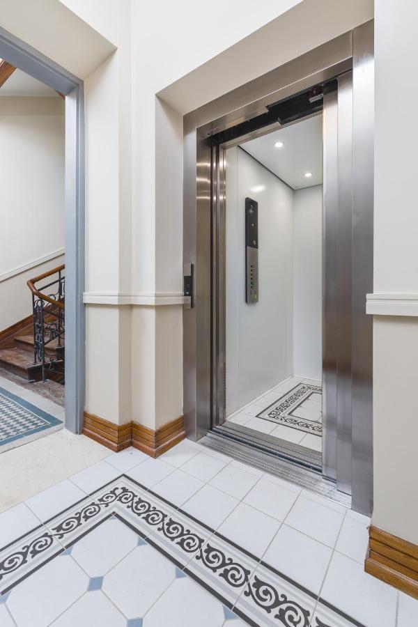 3D Wygoda Apartamenty クラクフ エクステリア 写真