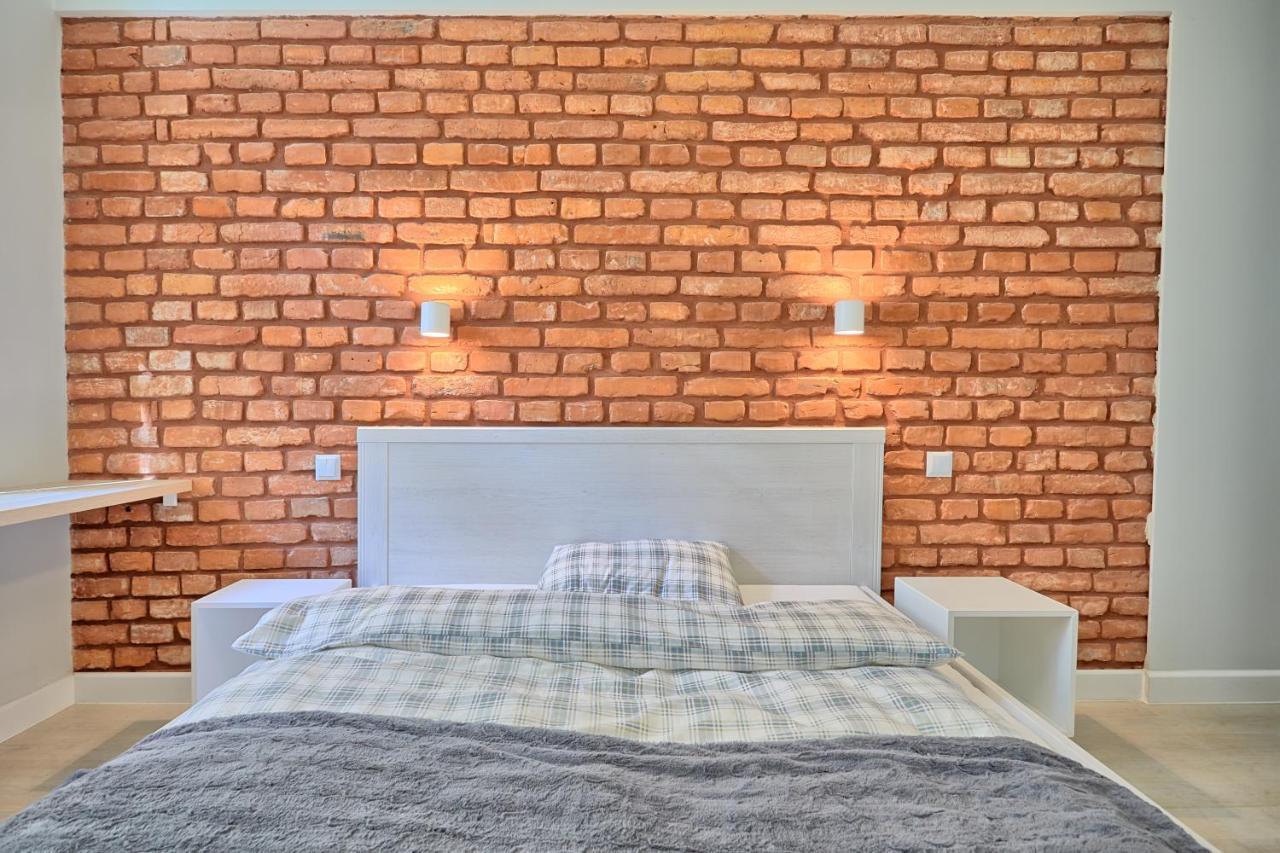 3D Wygoda Apartamenty クラクフ エクステリア 写真