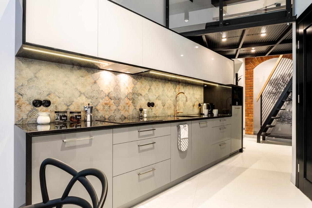 3D Wygoda Apartamenty クラクフ エクステリア 写真