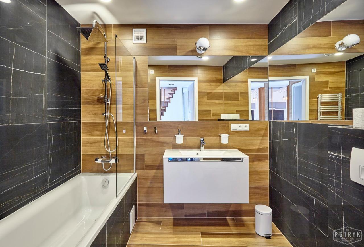 3D Wygoda Apartamenty クラクフ エクステリア 写真