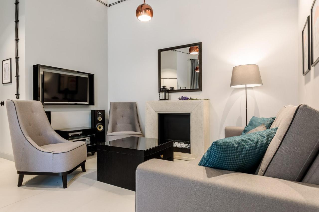 3D Wygoda Apartamenty クラクフ エクステリア 写真