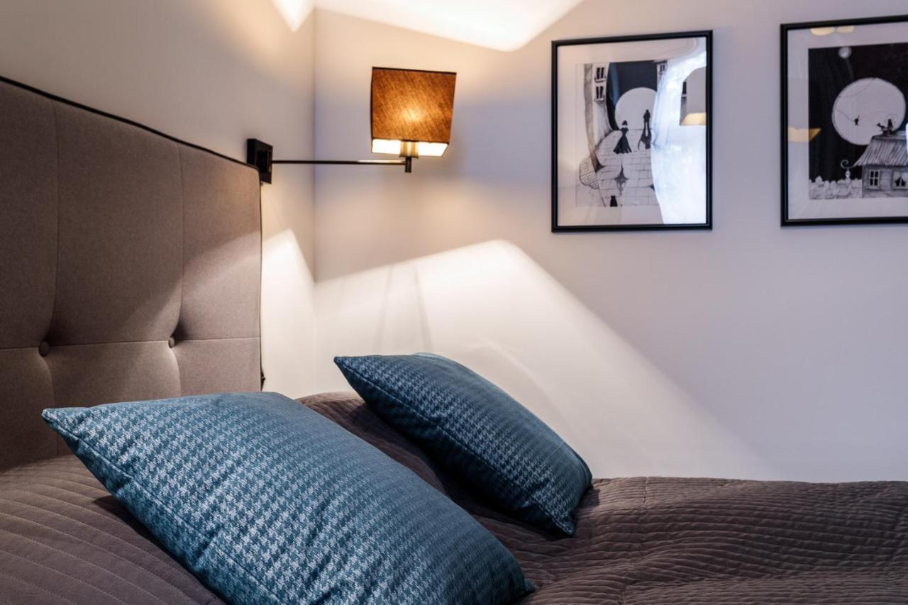 3D Wygoda Apartamenty クラクフ エクステリア 写真