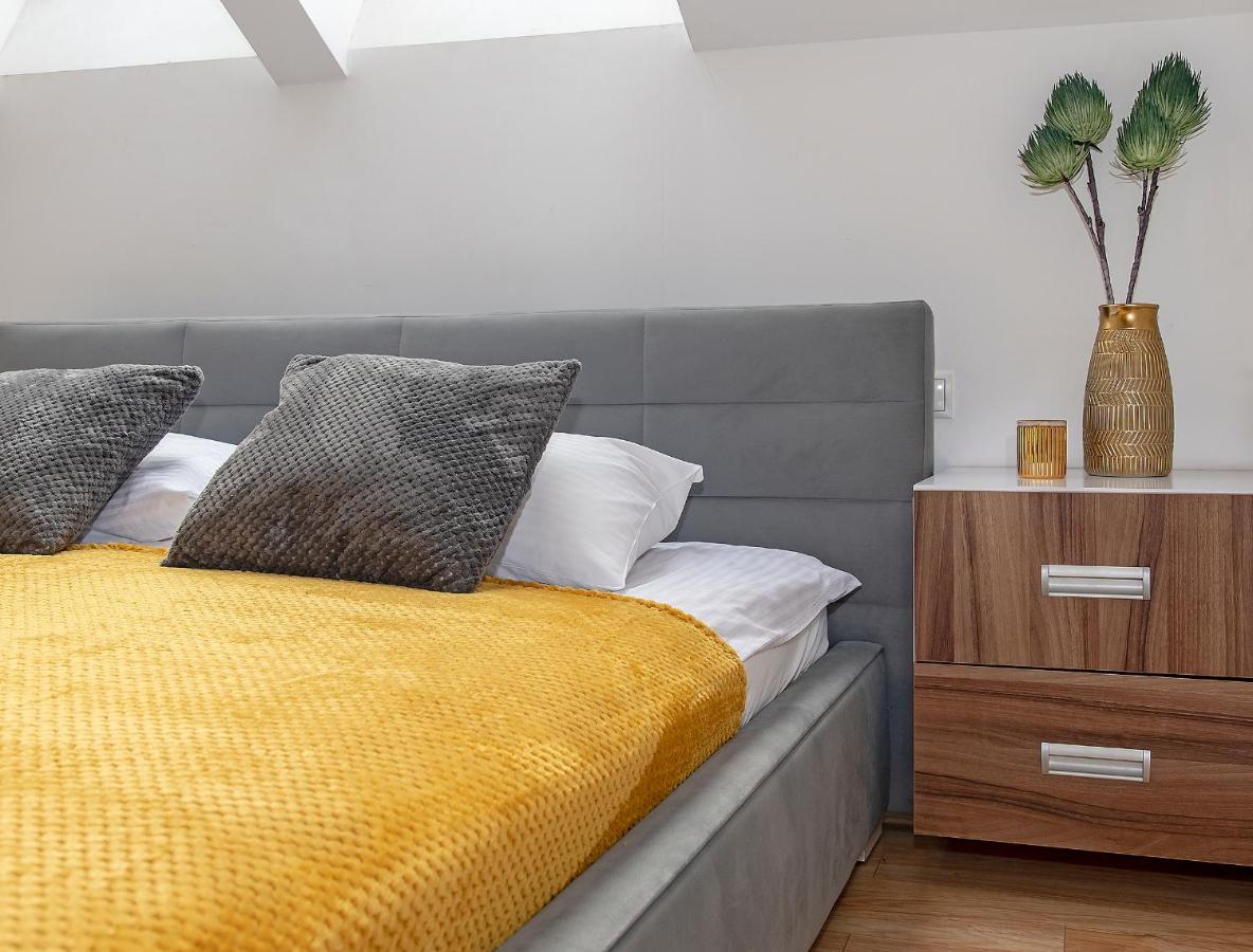 3D Wygoda Apartamenty クラクフ エクステリア 写真