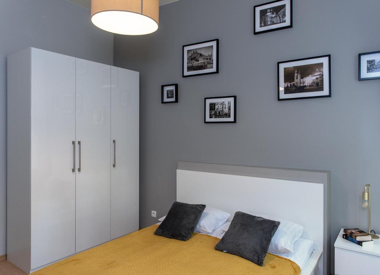 3D Wygoda Apartamenty クラクフ エクステリア 写真
